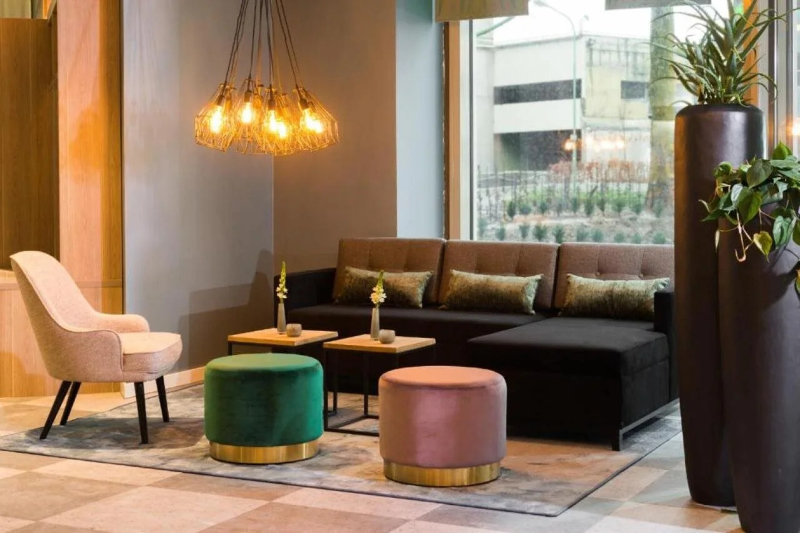 Leonardo Hotel Offenbach Frankfurt