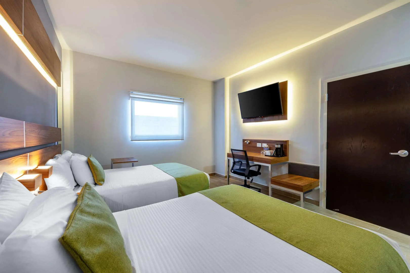 Sleep Inn Mexicali