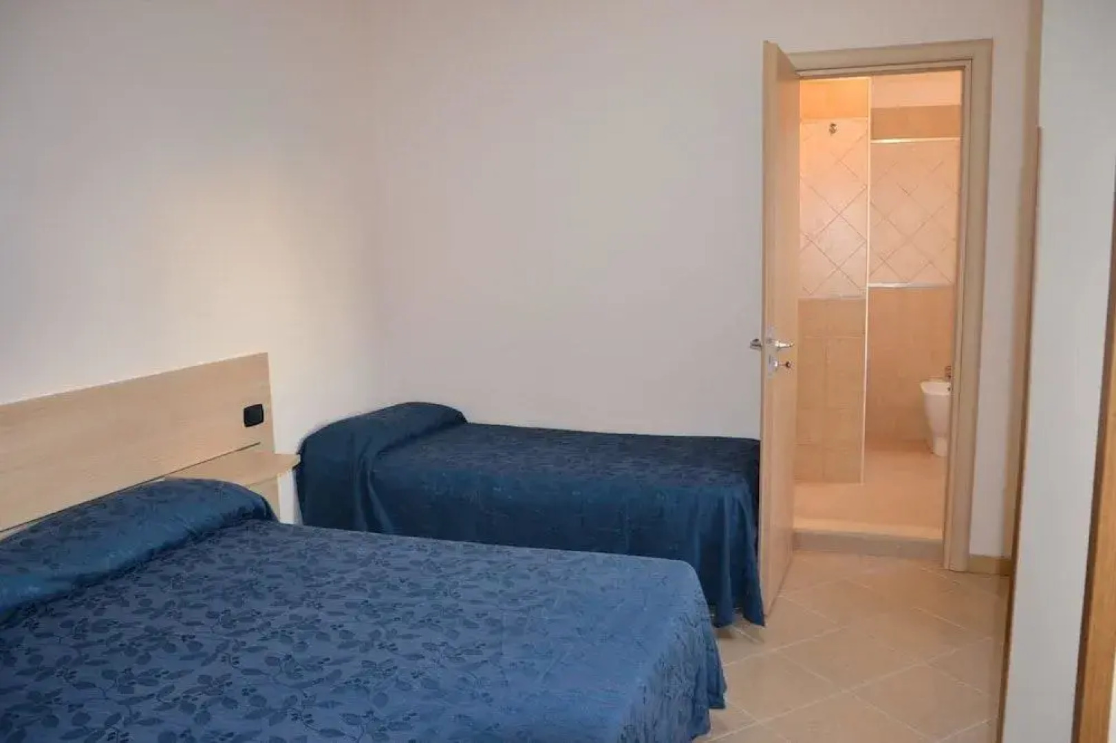 Hotel Residence Florida