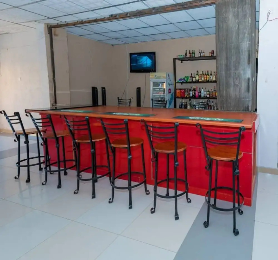 Pamadzi Beach Holiday Resort