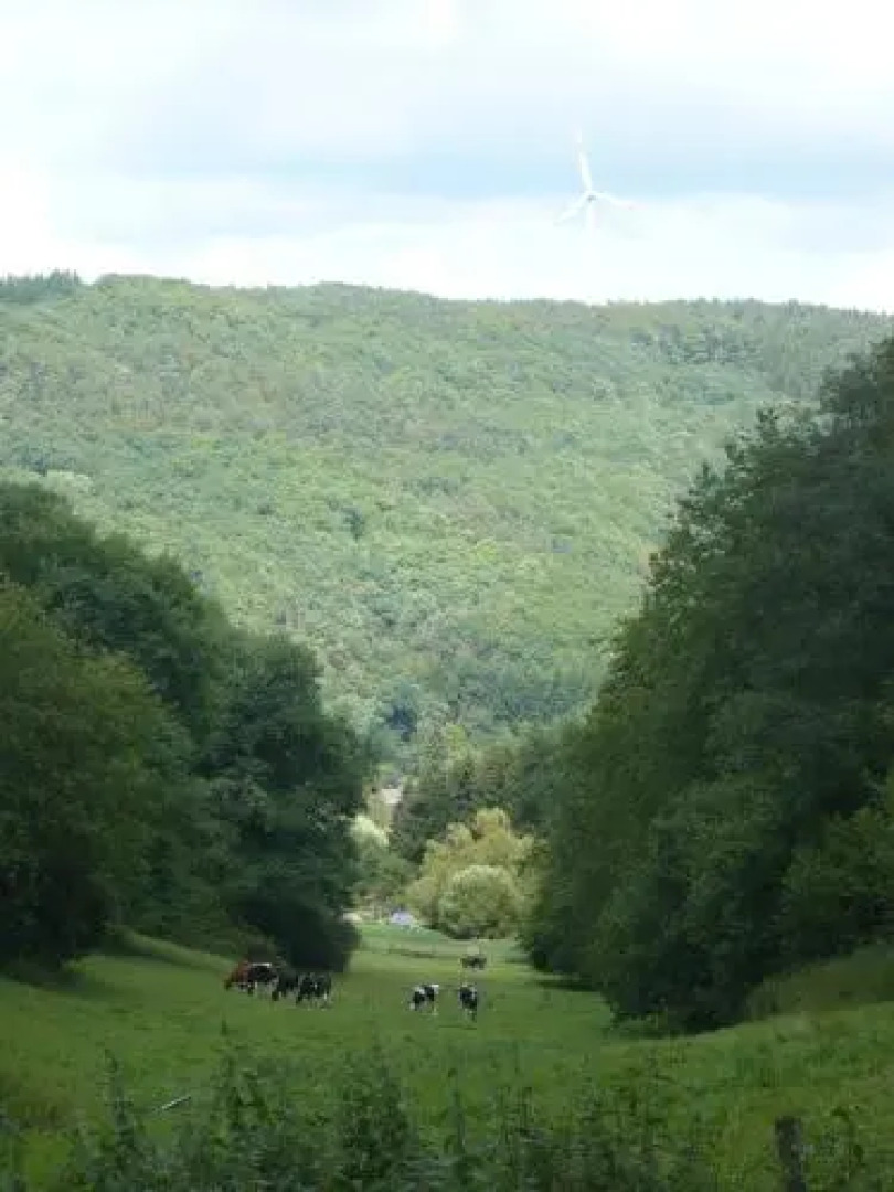 Ferienwohnungen Meindl