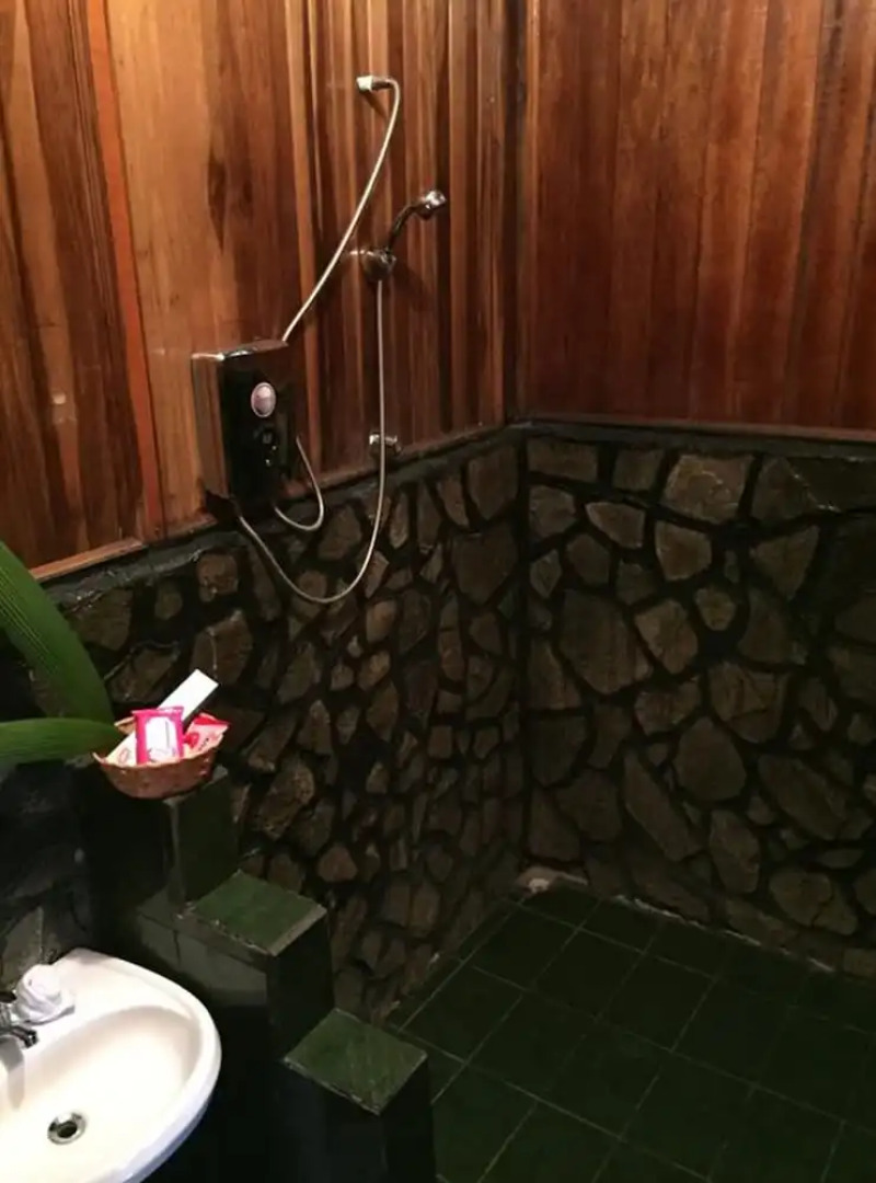 Green Mountain and Lodge