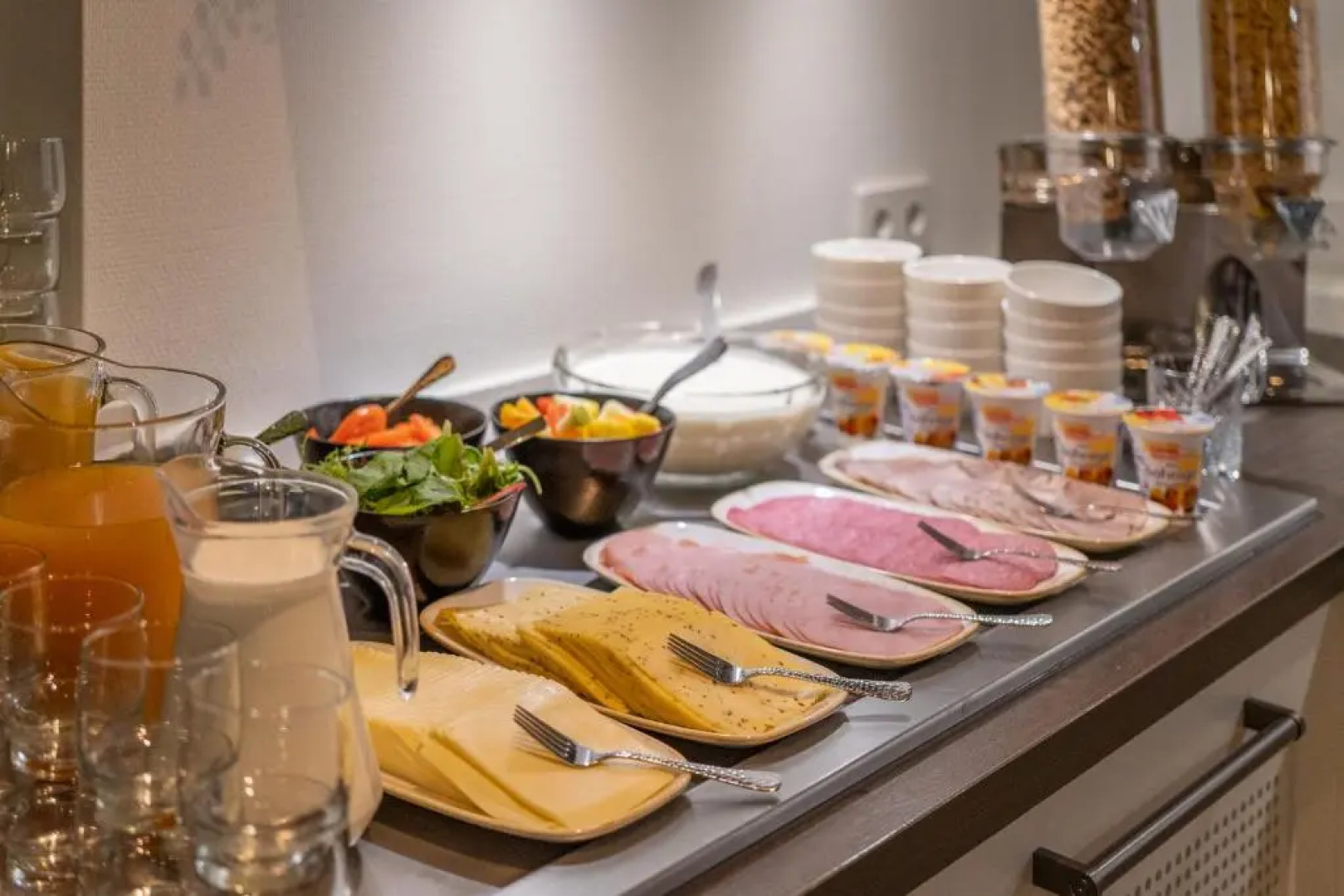 Hotel Restaurant Molenzicht