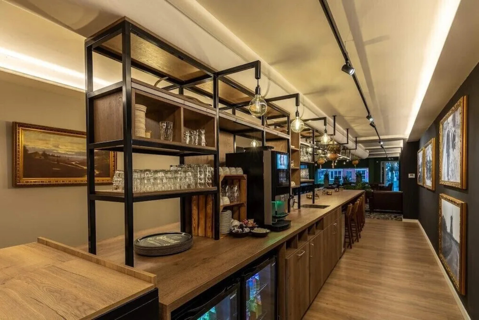 De Stobbe hotel & suites