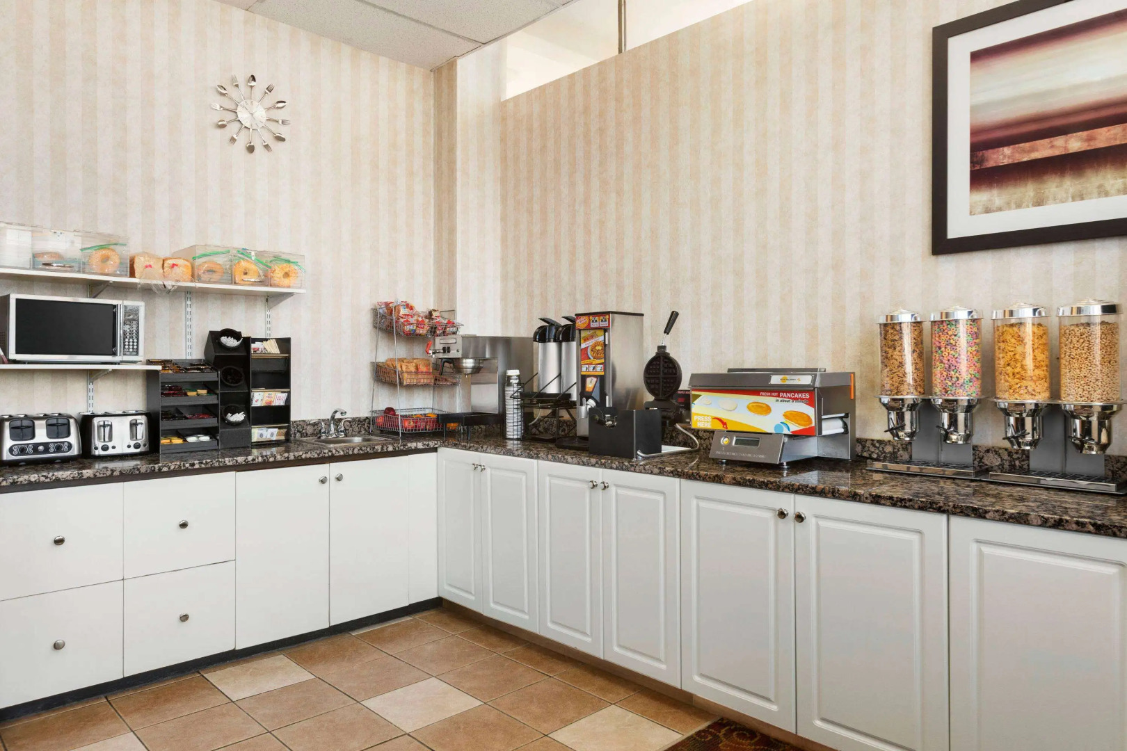 Travelodge by Wyndham North Battleford