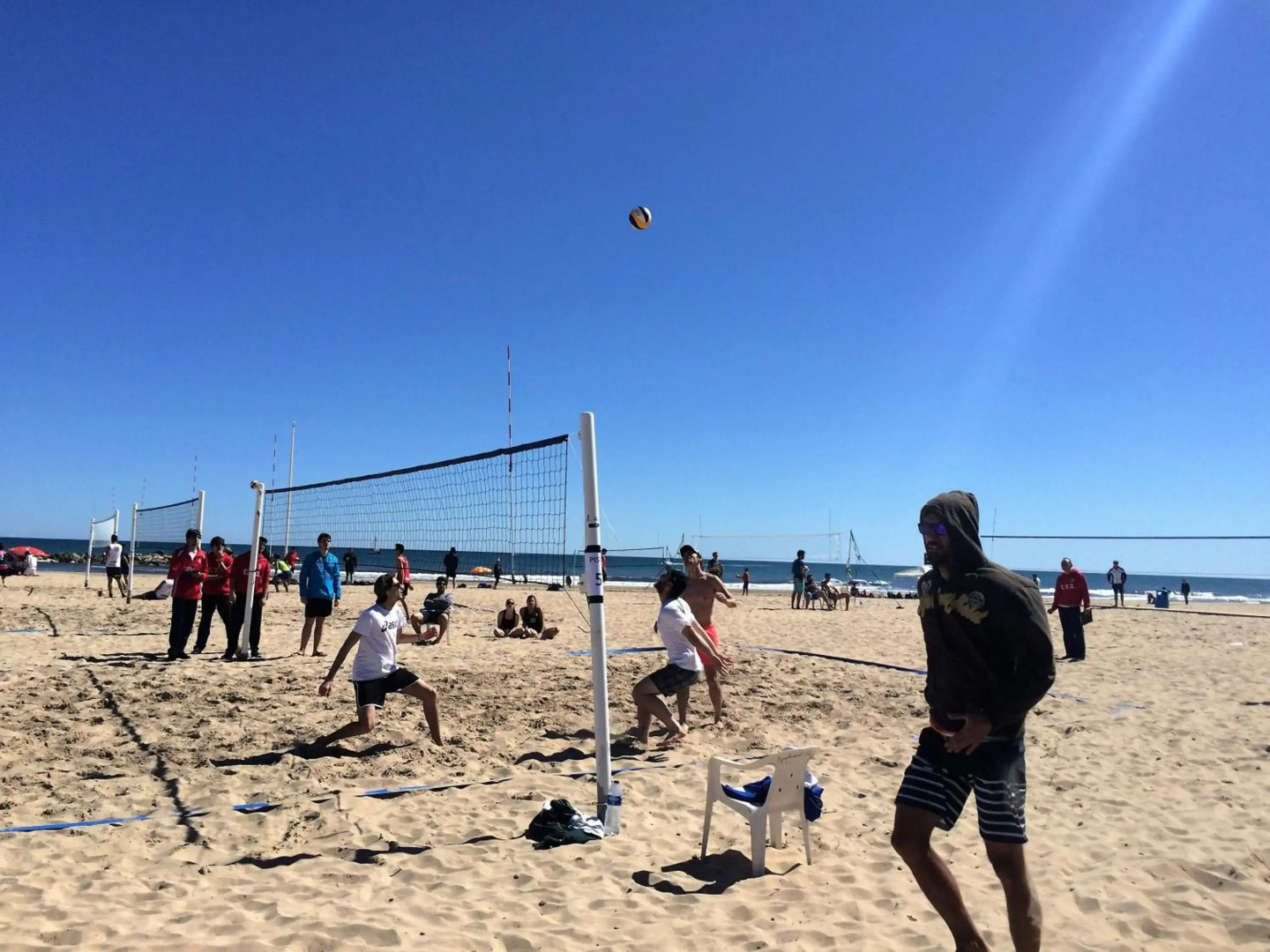Apto con Vistas al Mar Playa de Piles
