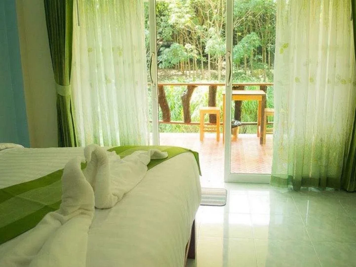 Ingthara Resort