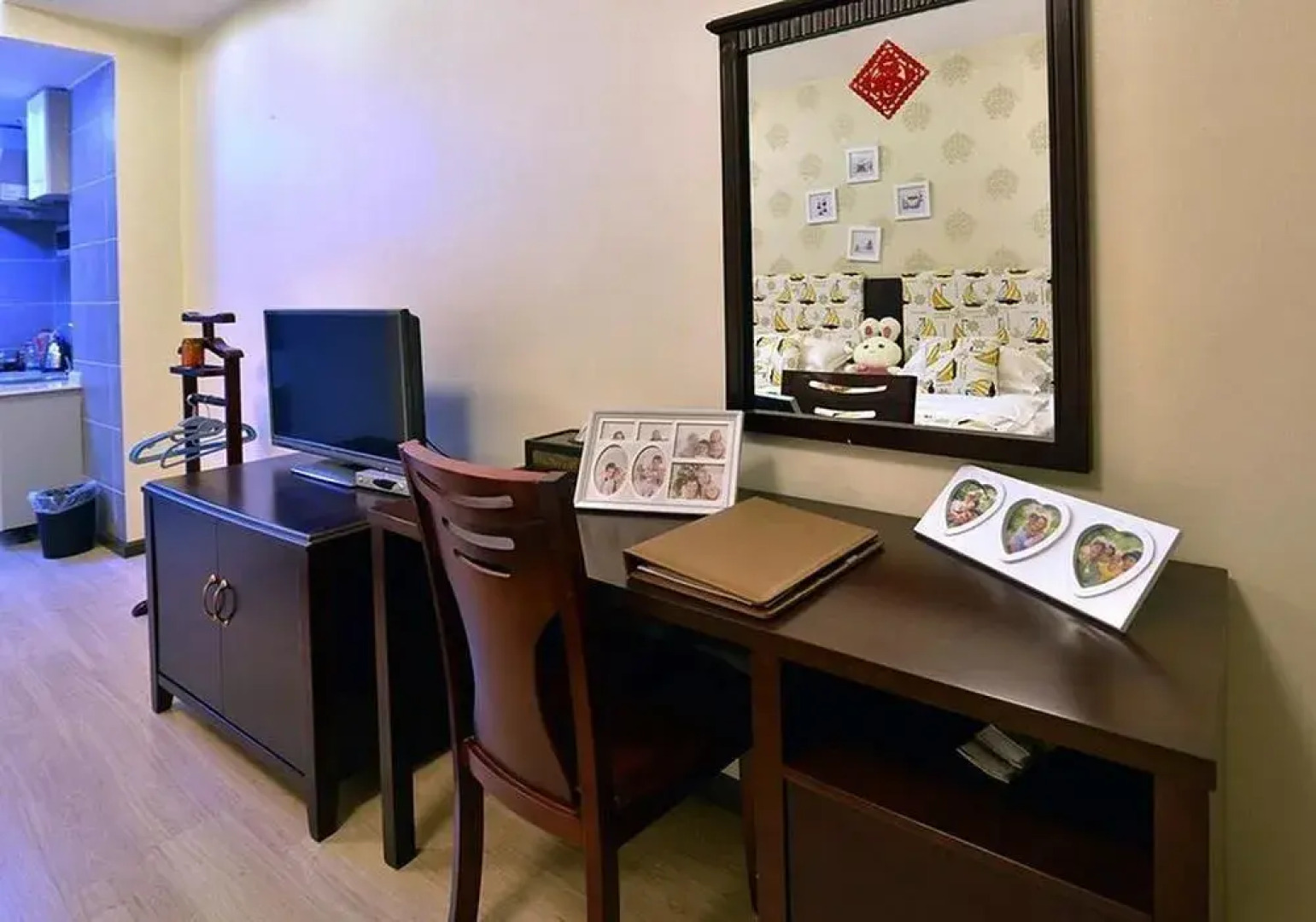 西双版纳澜湄万象观光酒店