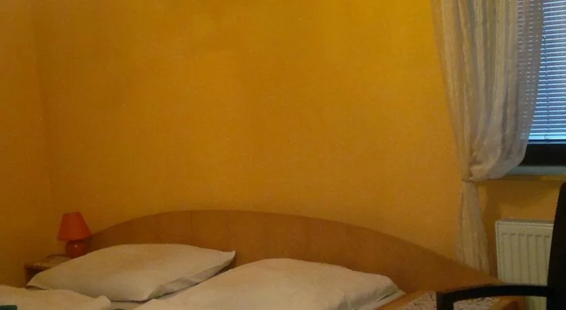 Restaurace Penzion U Huberta