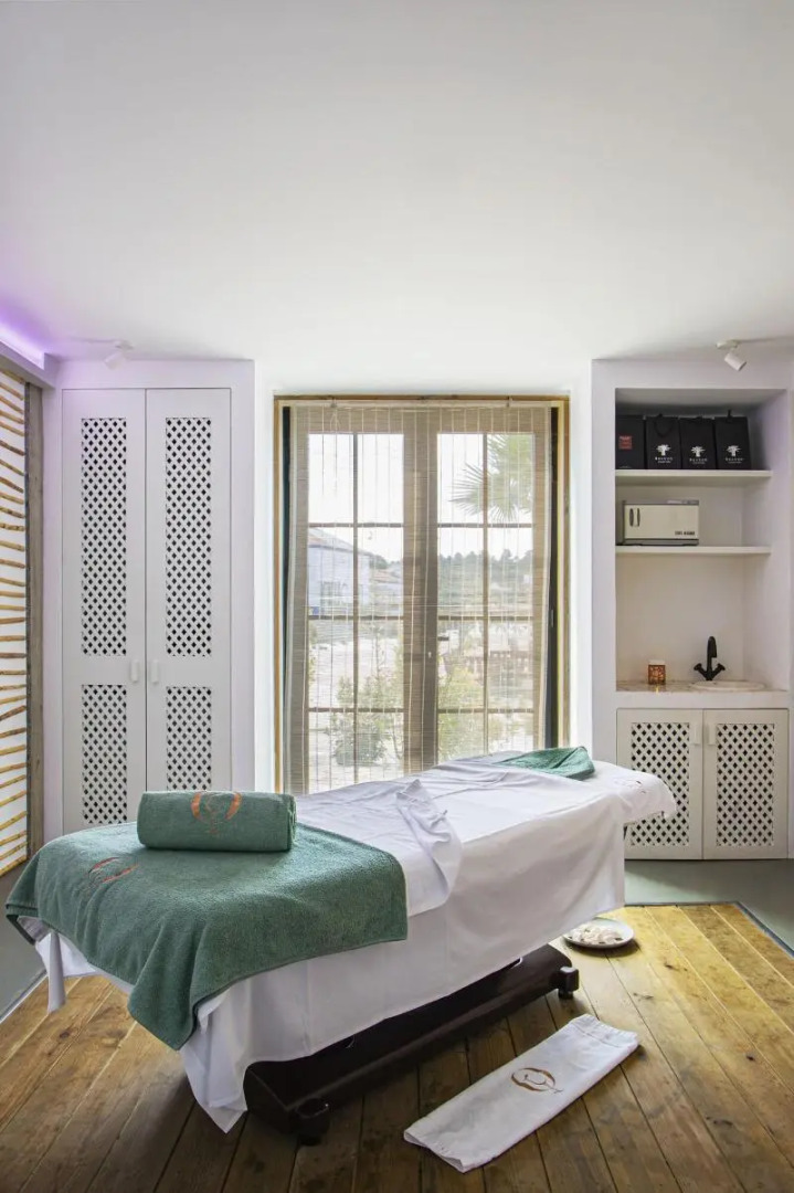 Quinta da Comporta Wellness Boutique Resort