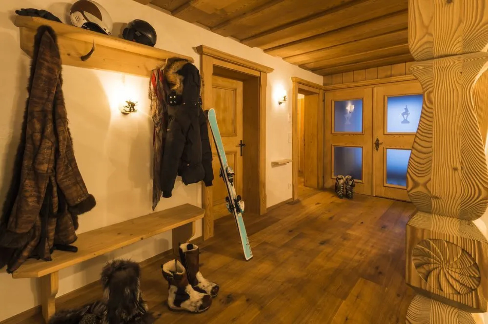 Residence Jochberg bei Kitzbühel