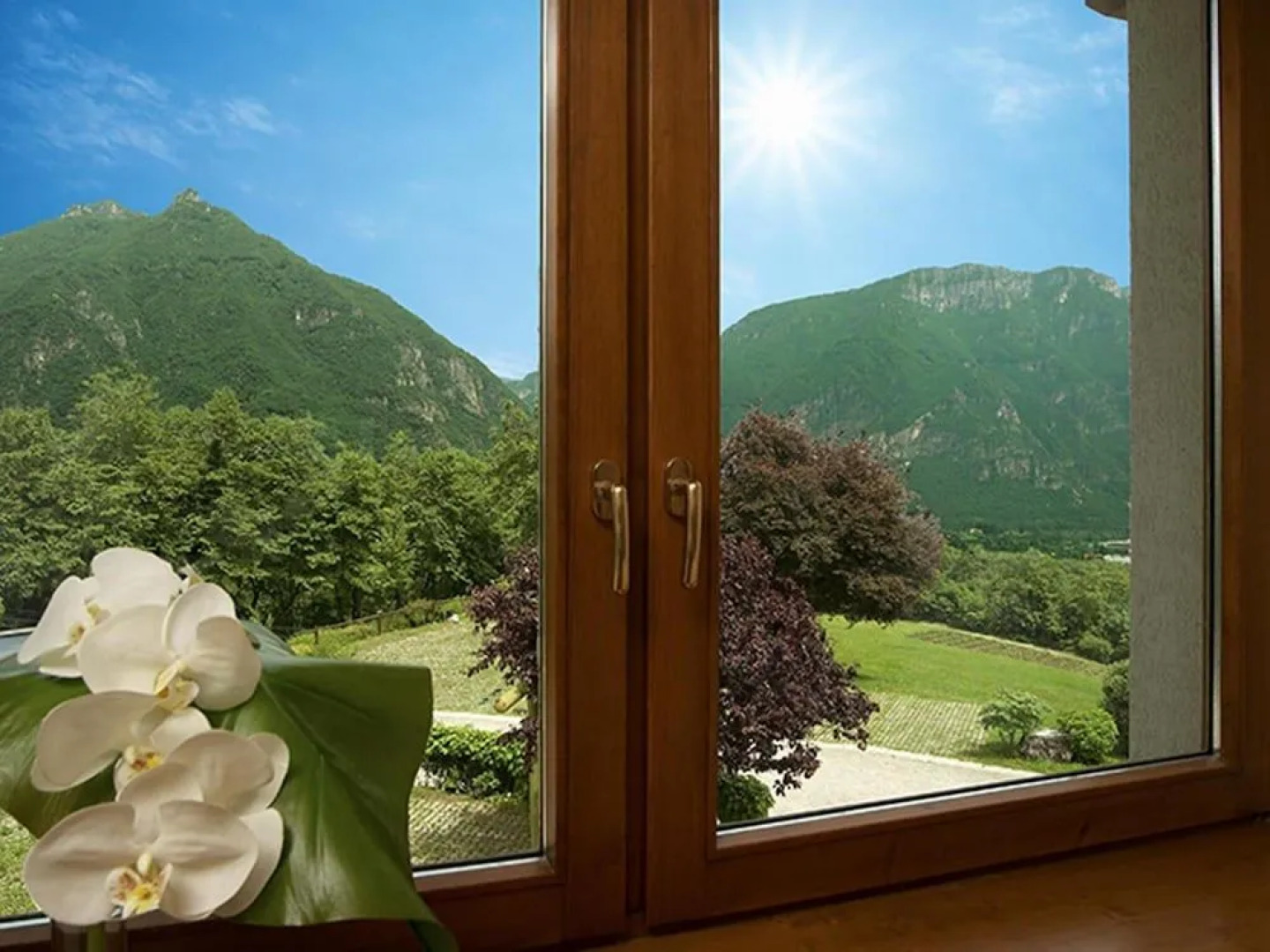 Giorgio e Flora Ristorante e Locanda