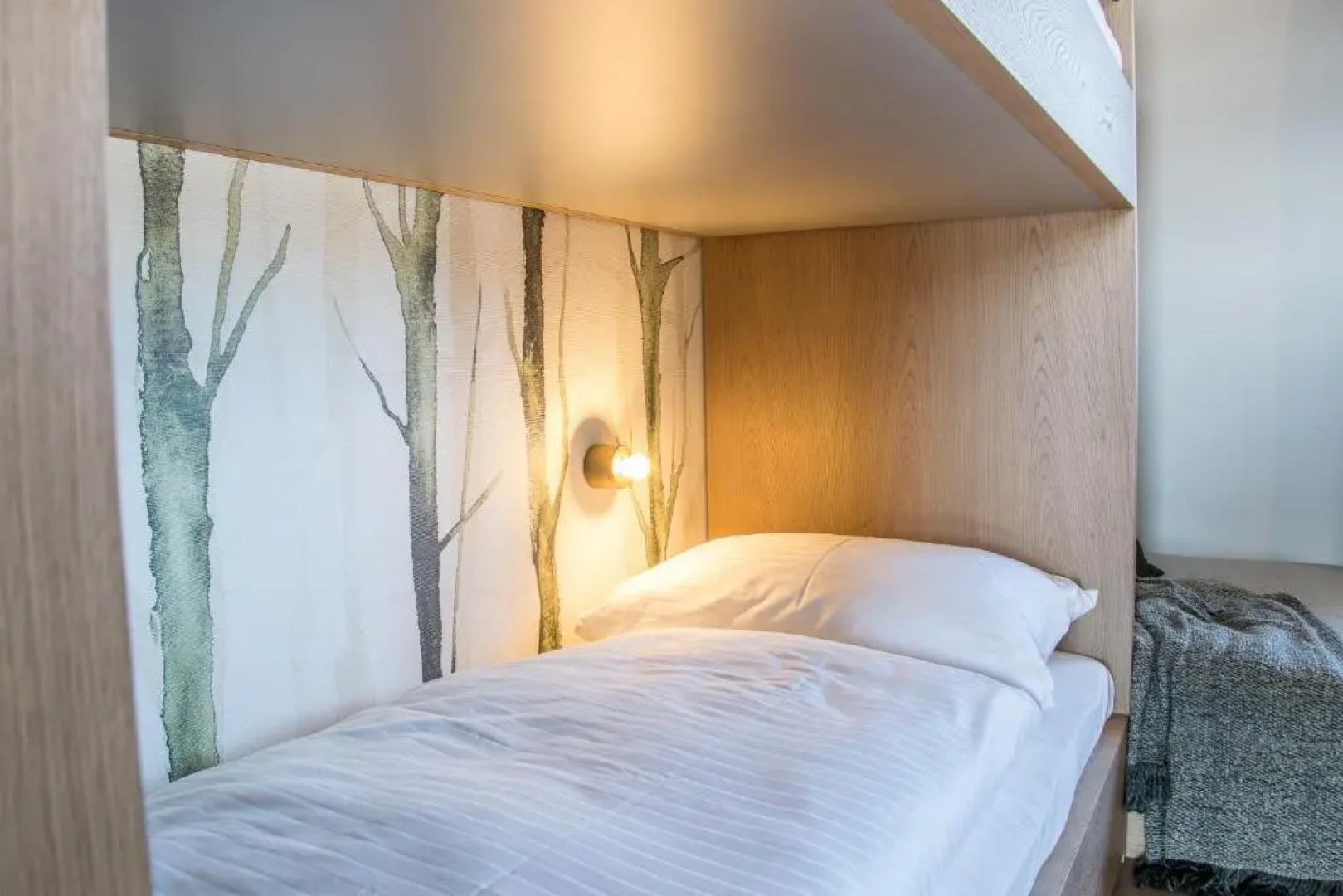 Design Chalet Kauz Katschberg II