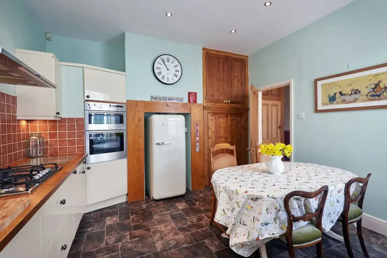 The Old Surgery in Kessingland