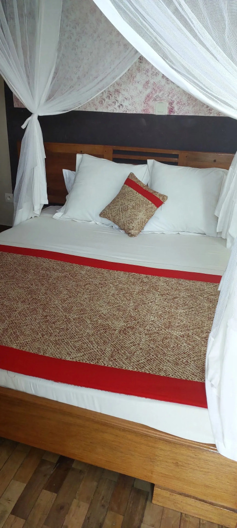 Andasibe Cyperus Hotel