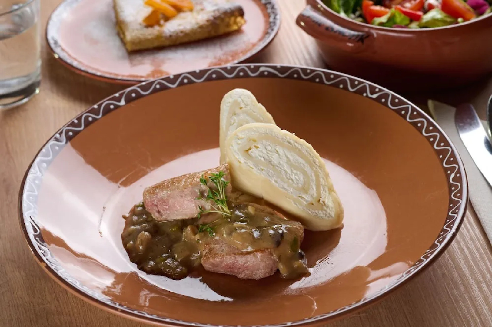 Greenline Terme Snovik