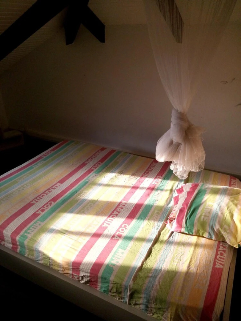 Holiday Home Lotissement Les Quatre Vents Pointe Fort