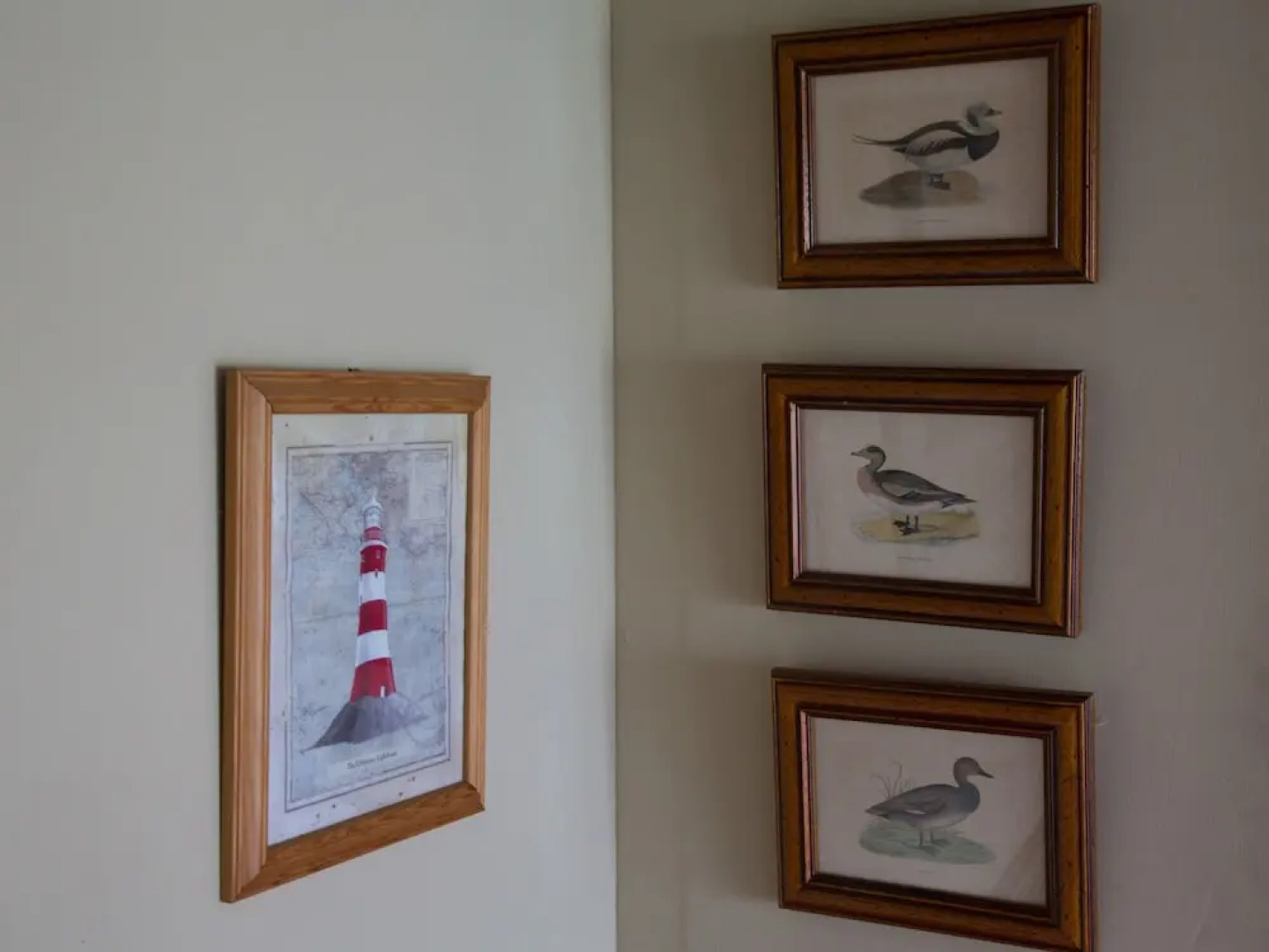 The Old Manor House B & B