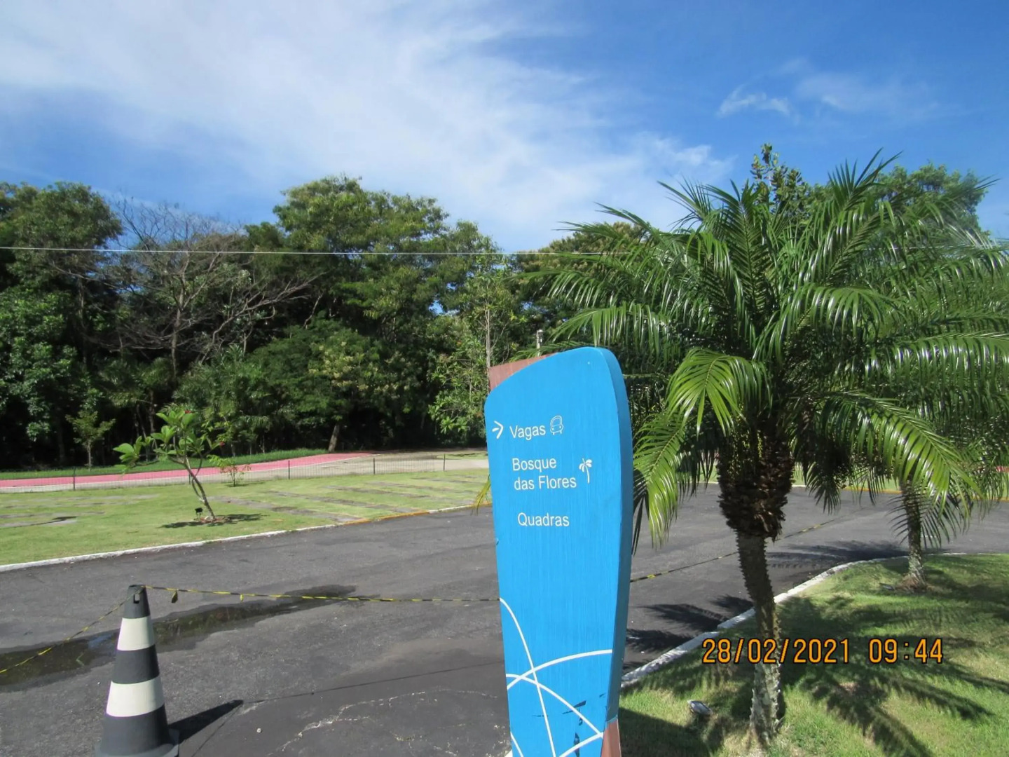 Sahy - Aldeia dos Reis, Condado - Apartamento Quarto e Sala