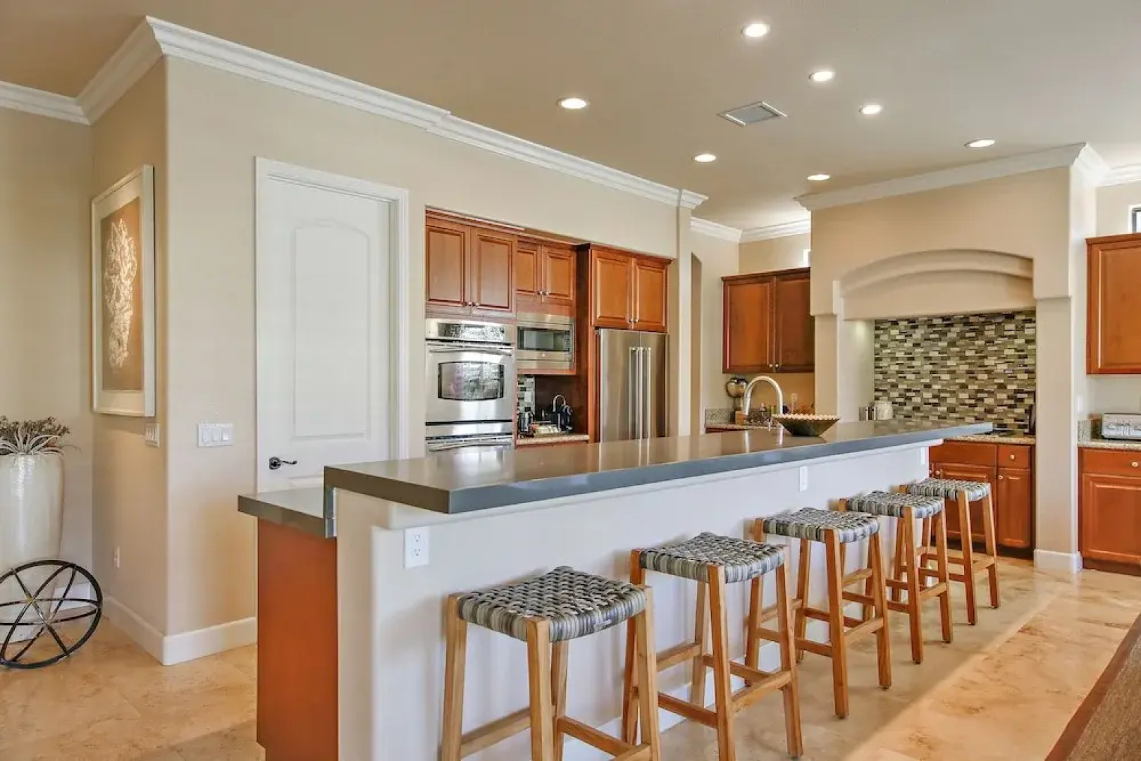 Gentle Breeze - Six Bedroom Home