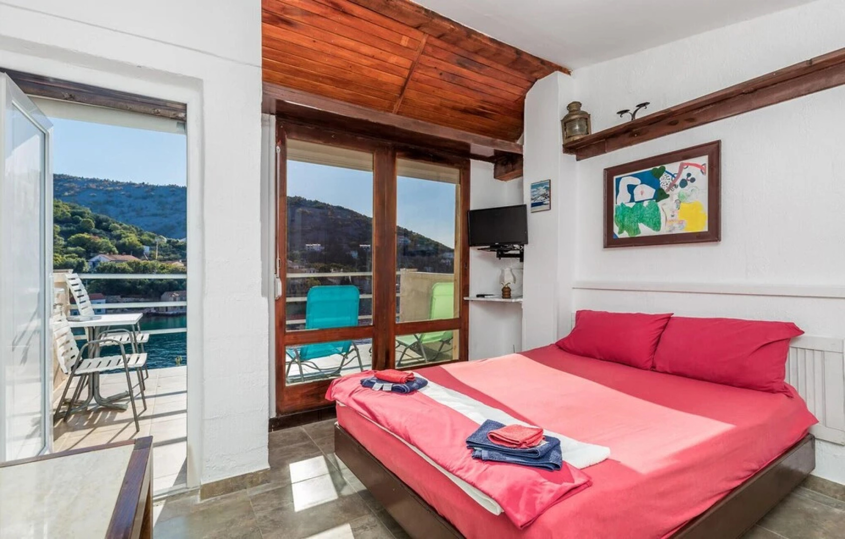 Amazing Home in Donja Klada With 3 Bedrooms, Outdoor Swimming Pool and Wifi