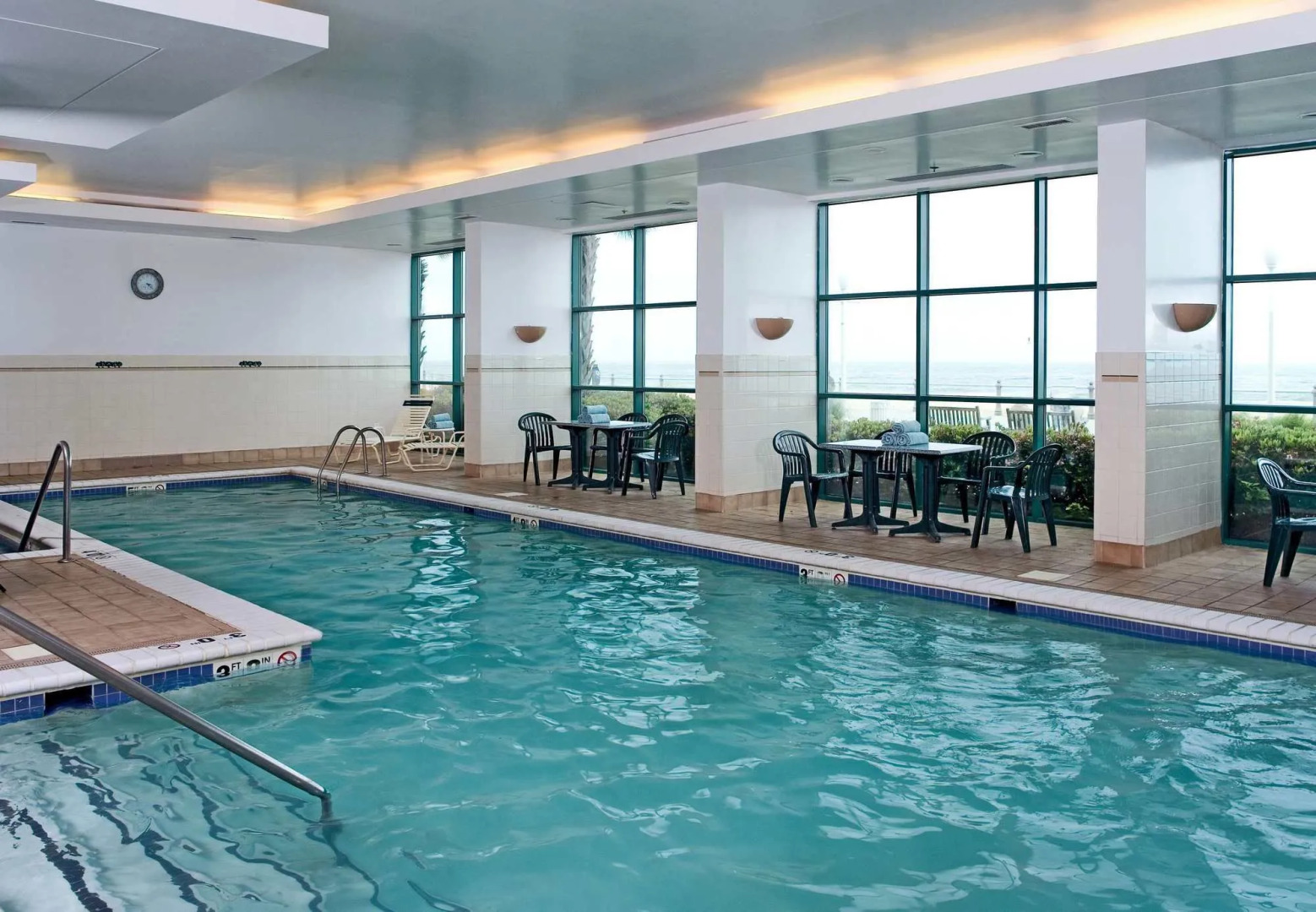 Courtyard Virginia Beach Oceanfront/South