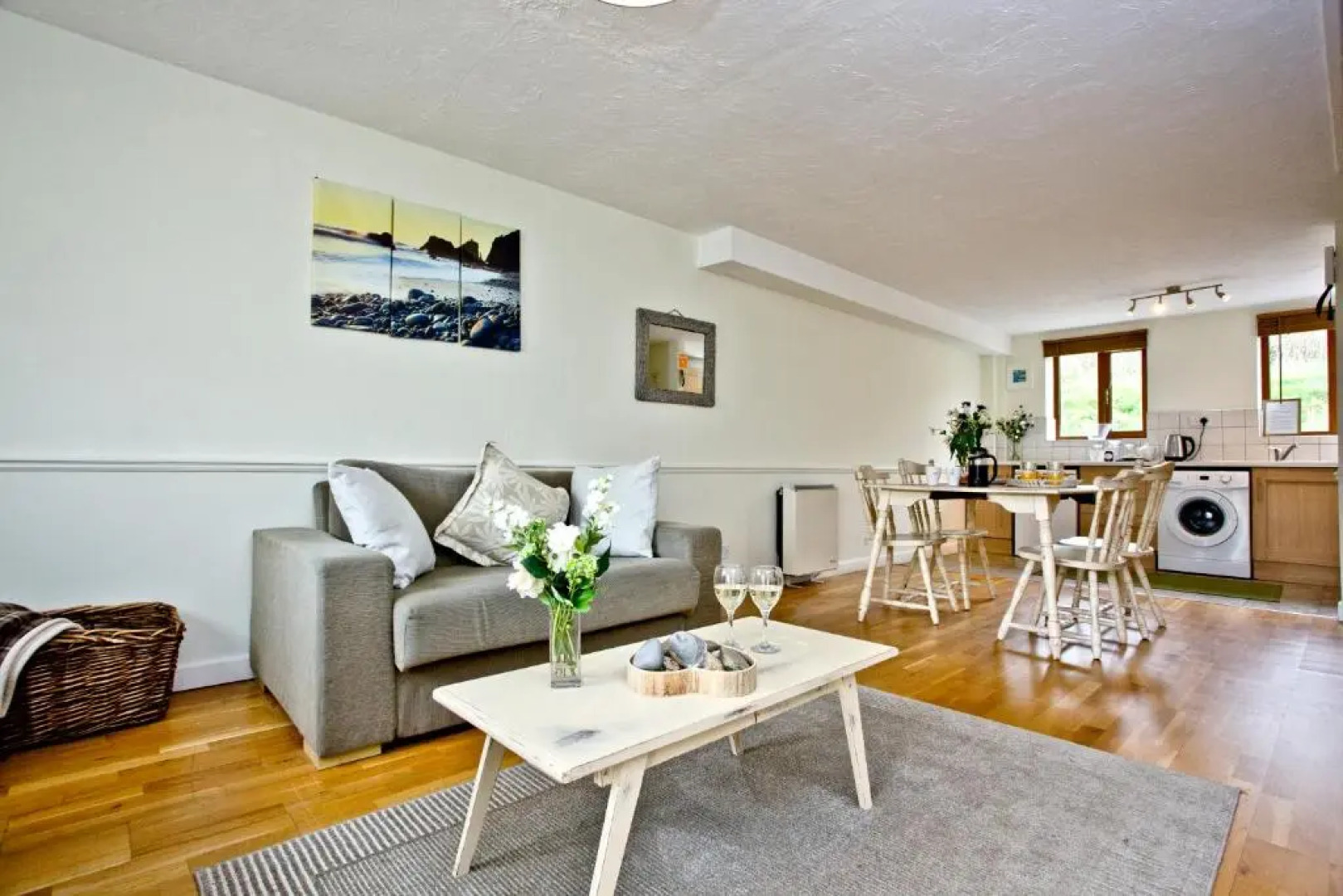 East Thorne - Cornwall