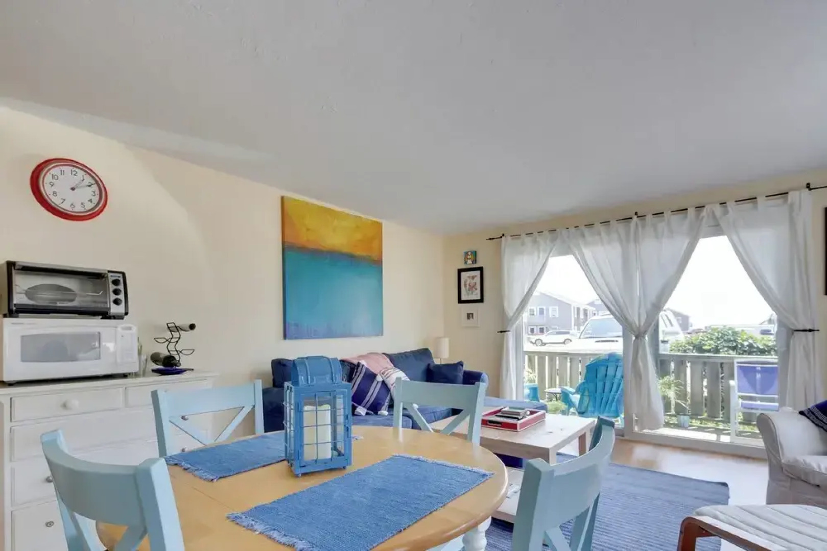 Pool & Beach Access: Coastal Condo in Provincetown