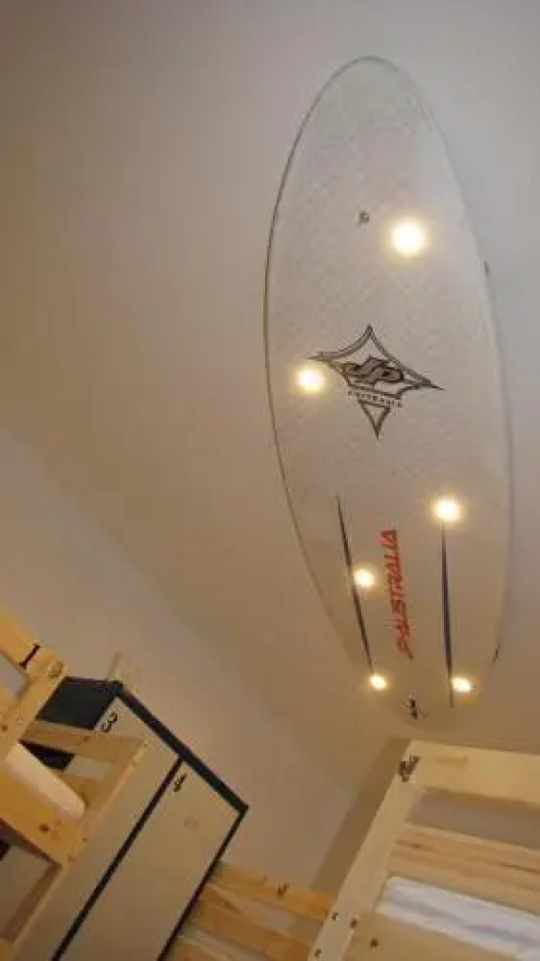 Ca' Artú Guesthouse