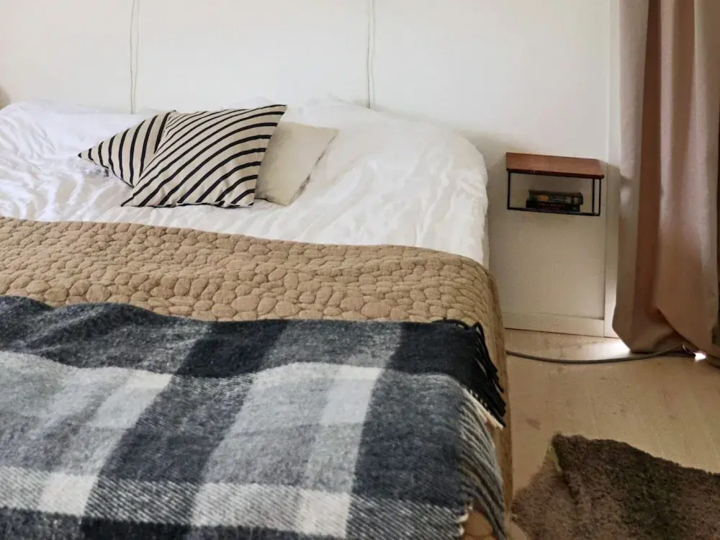 4 Star Holiday Home in Halmstad