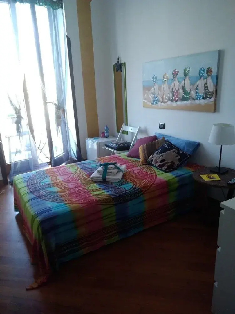 Aria di Mare Dimorra