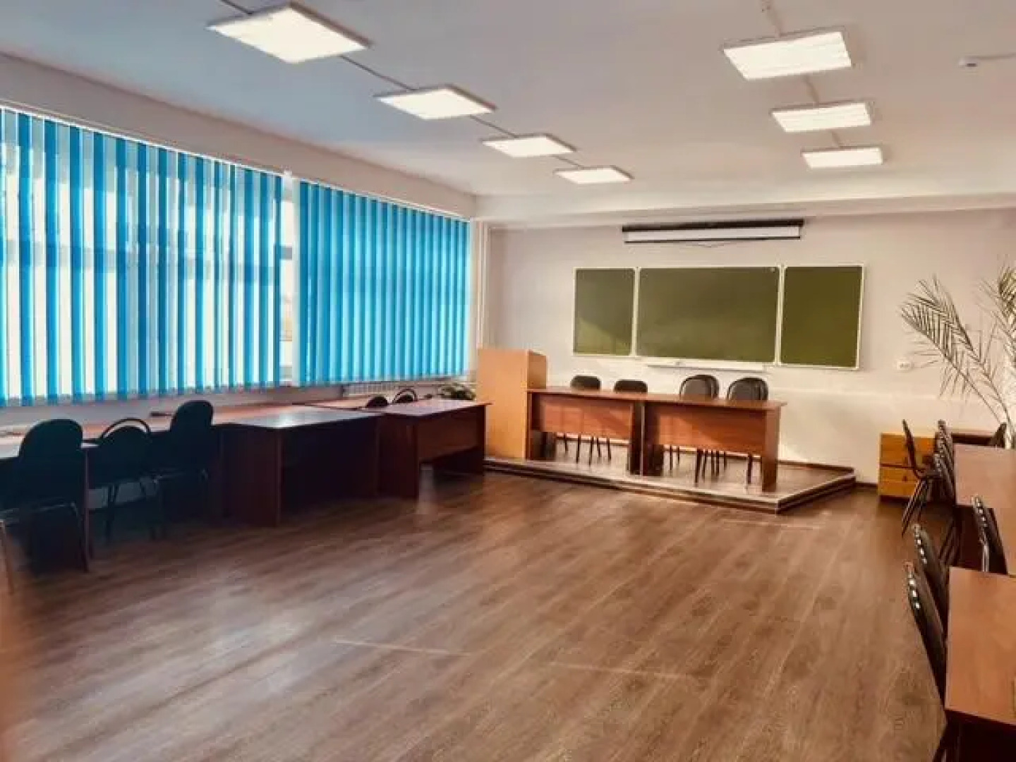 Гостиница Учебный Центр Профсоюзов