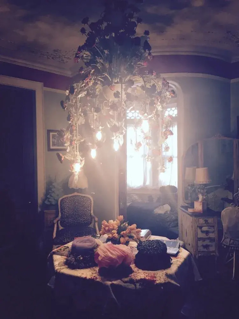 Grace Manor Bed and Breakfast