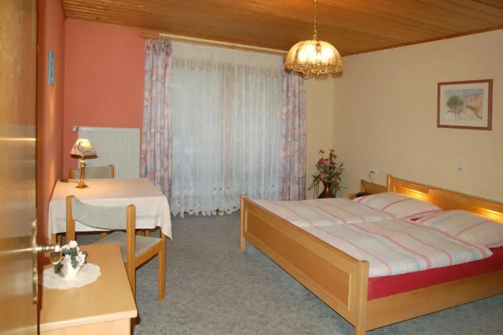 Apartments Lettenmaier