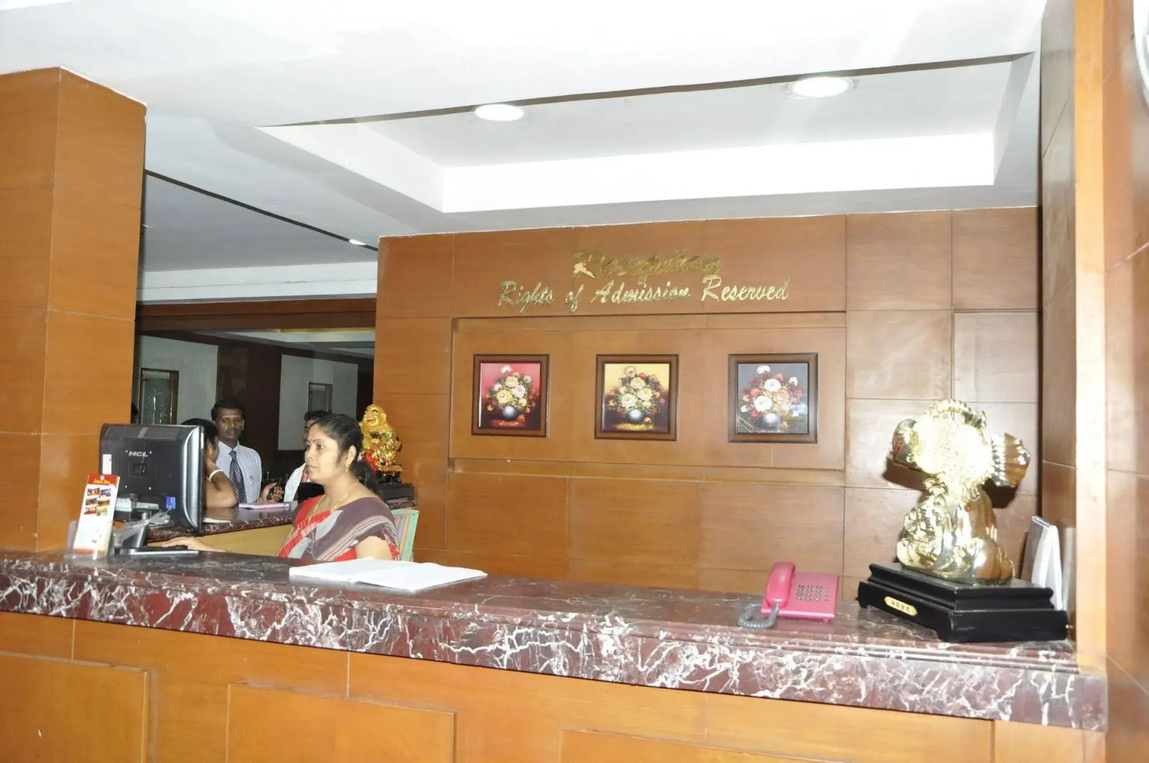 Fast Track Vadapalani