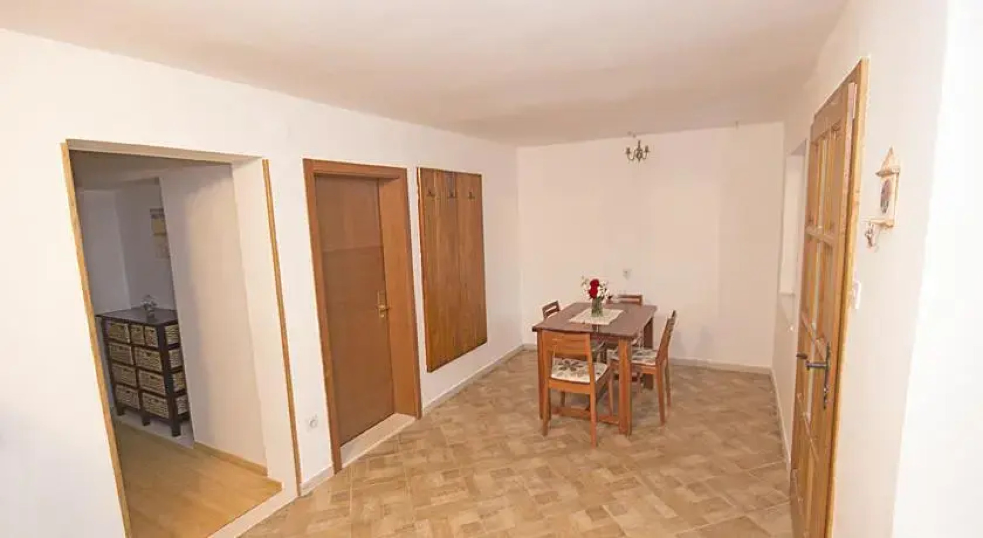 Apartman Kupari