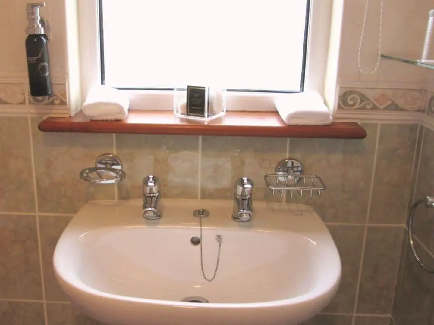 Cornish Valley View B&B