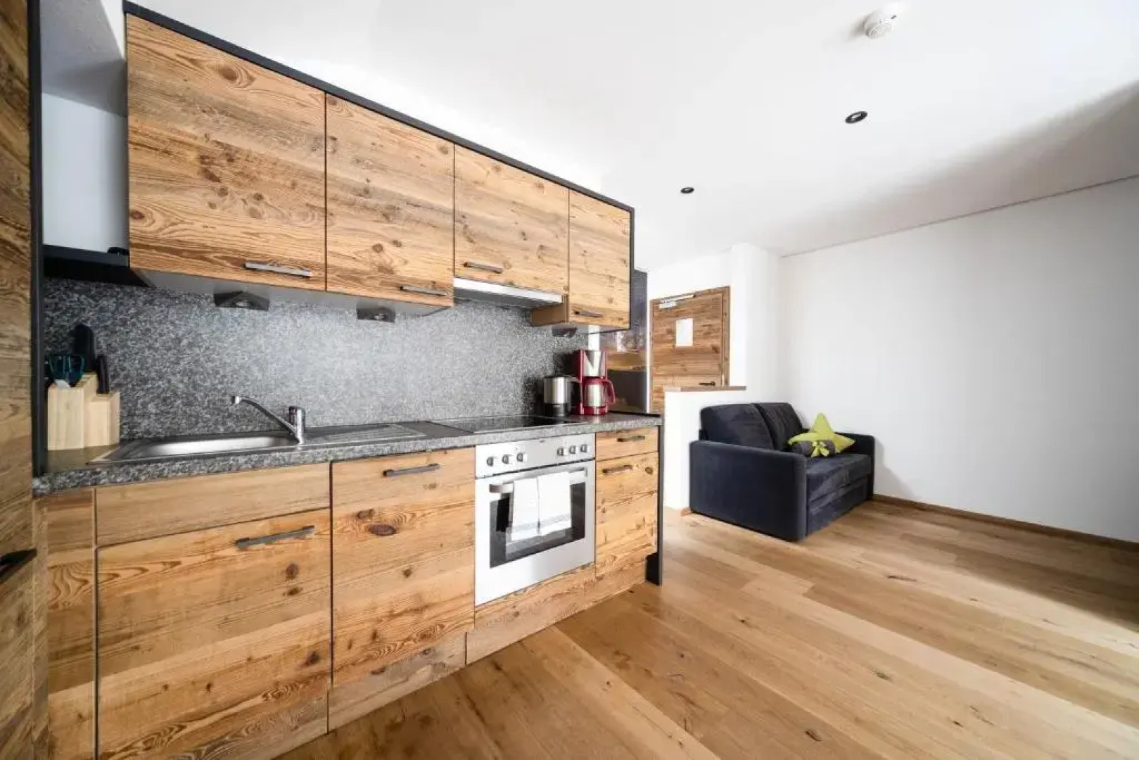 Sonnleiten - Apt. 7 Sterngucker