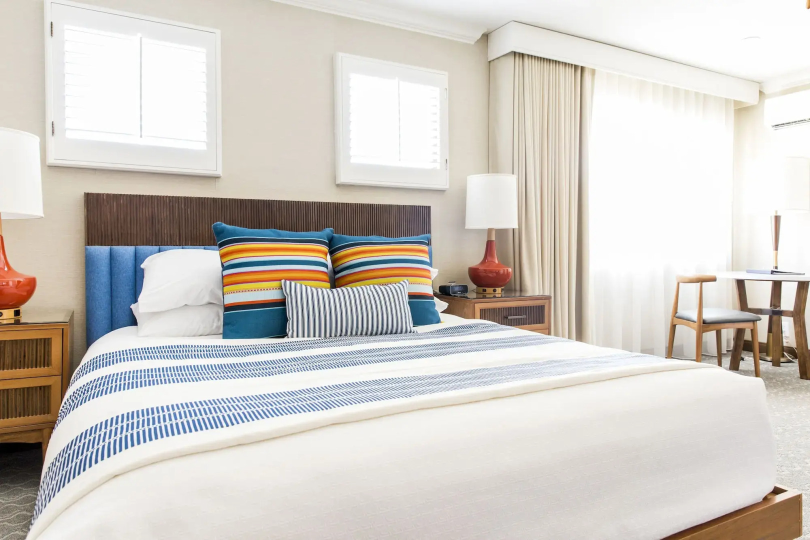 Sandcastle Hotel on the Beach