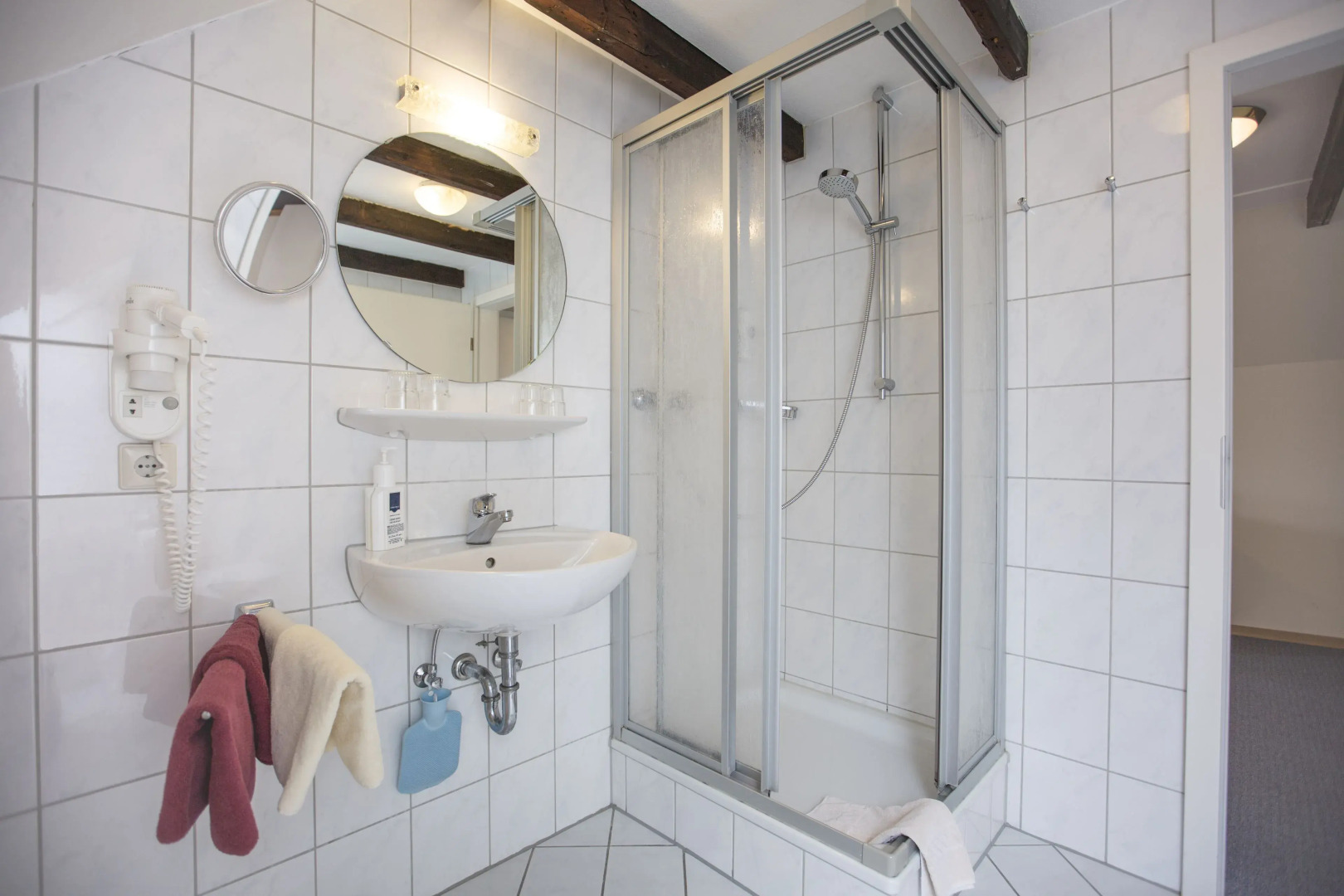 Hotel Graf Waldersee