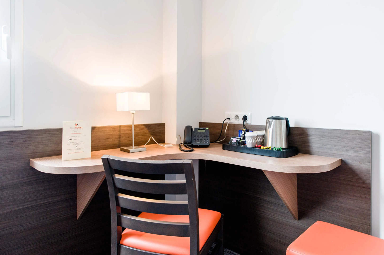 Dios Hôtel - Toulouse Nord