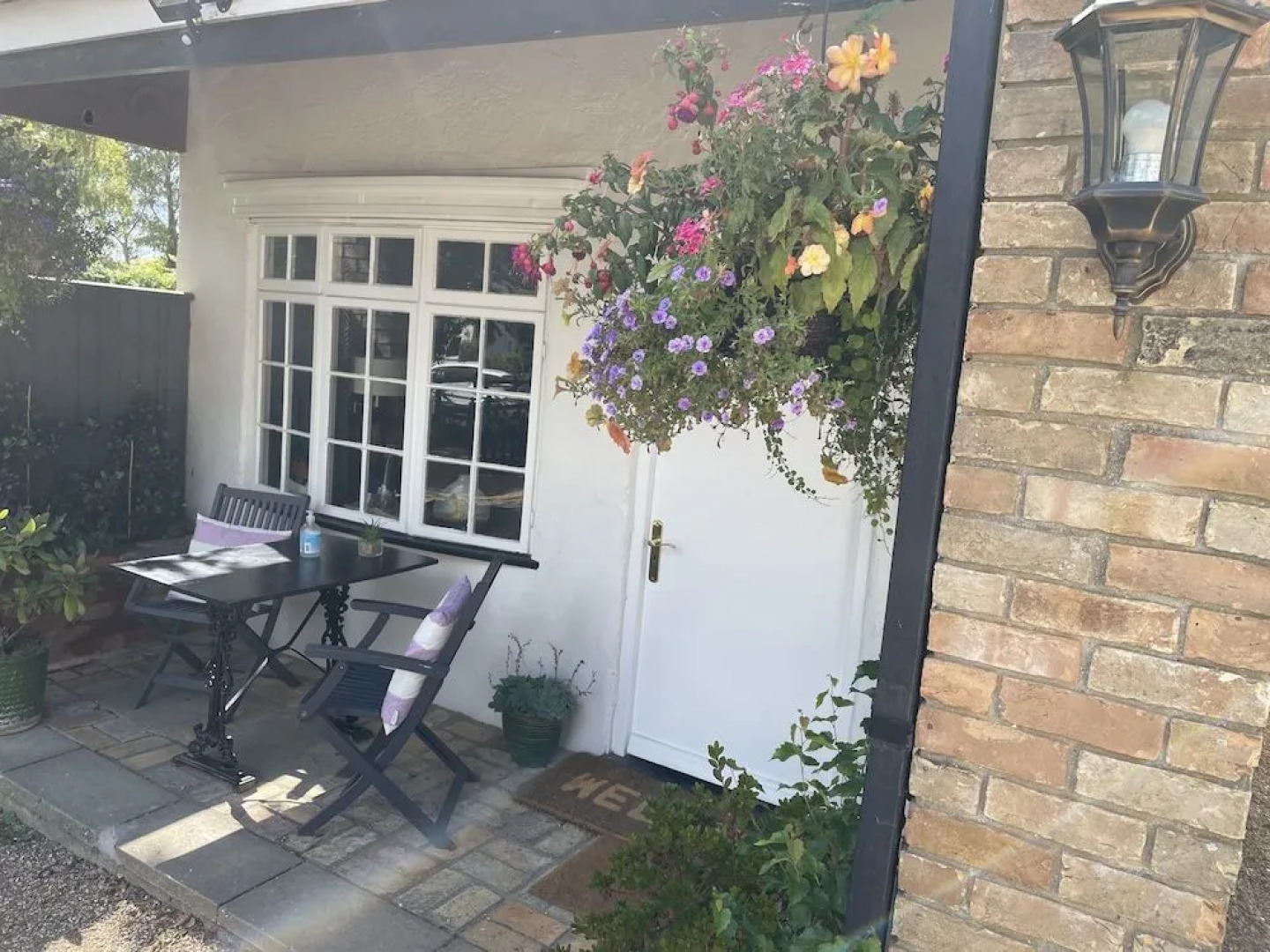 The Hole In The Wall