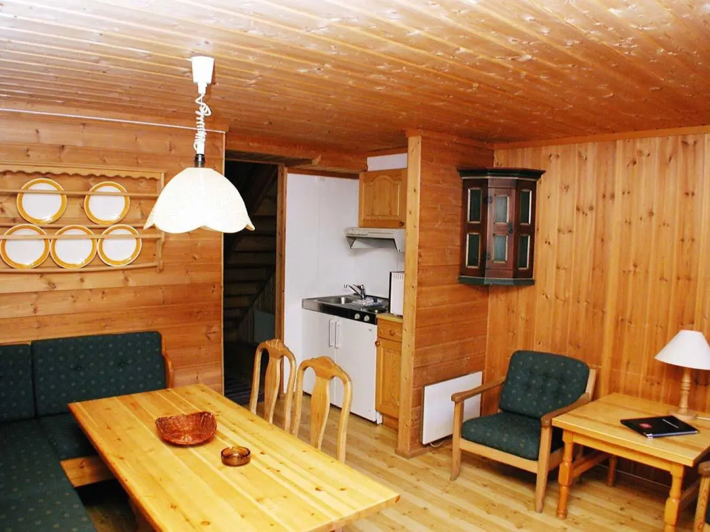 Hunderfossen Hotell & Resort Hafjell