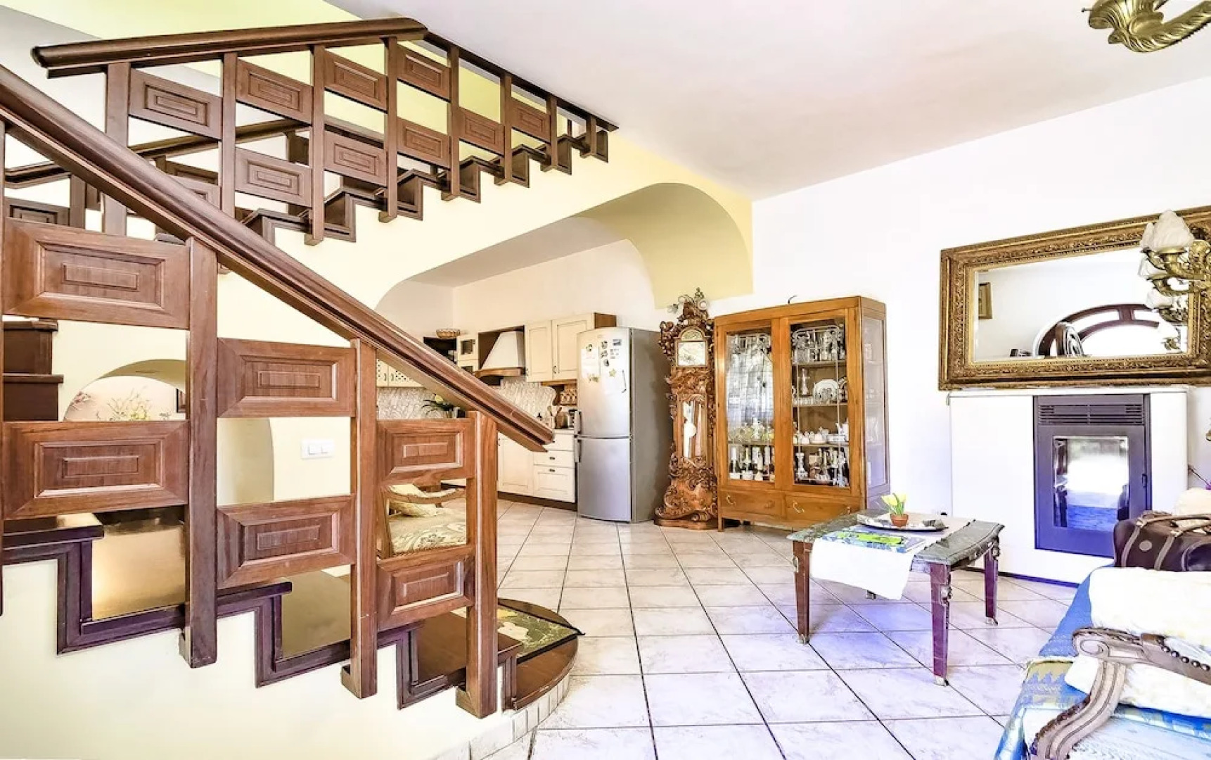 La Terrazza Sui Due Golfi