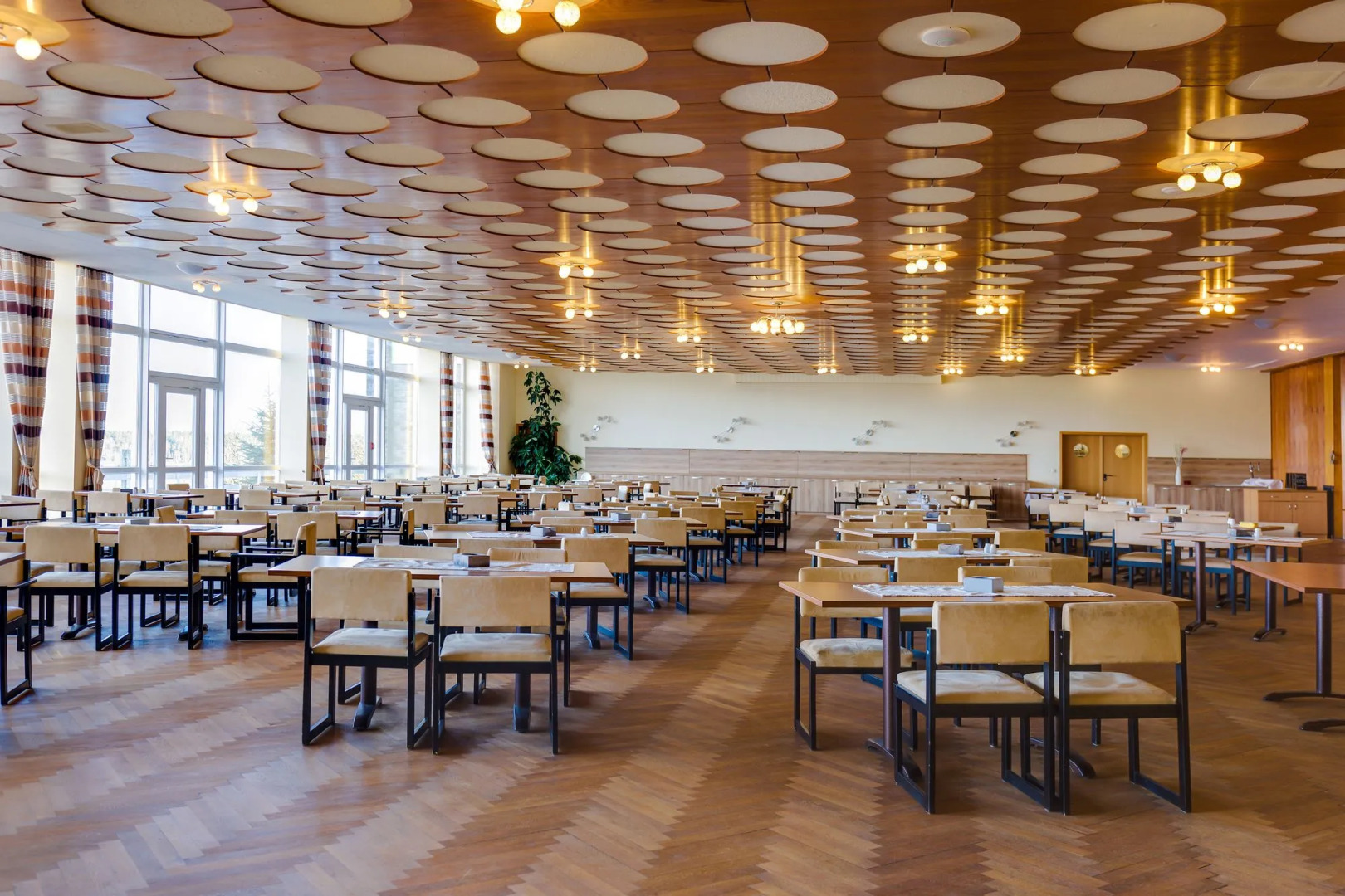 Tannhäuser Hotel Rennsteigblick