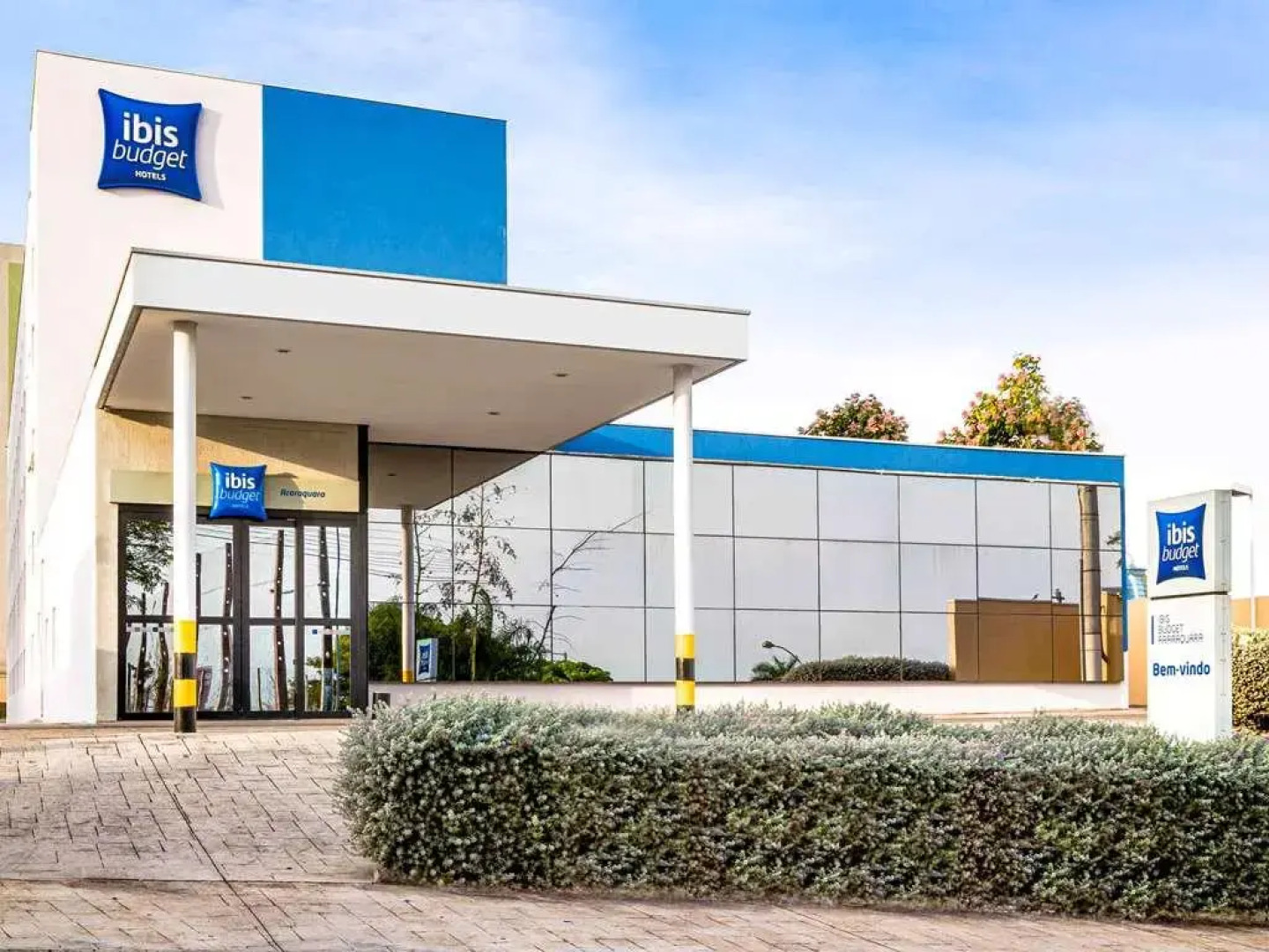 Ibis Budget Araraquara