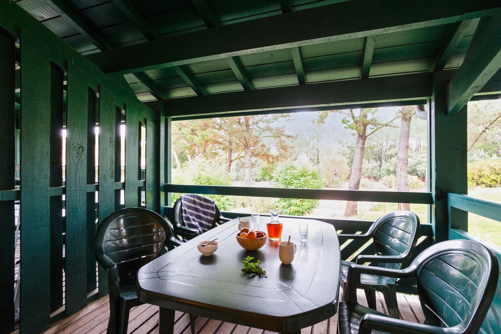 Village Pierre & Vacances - Moliets