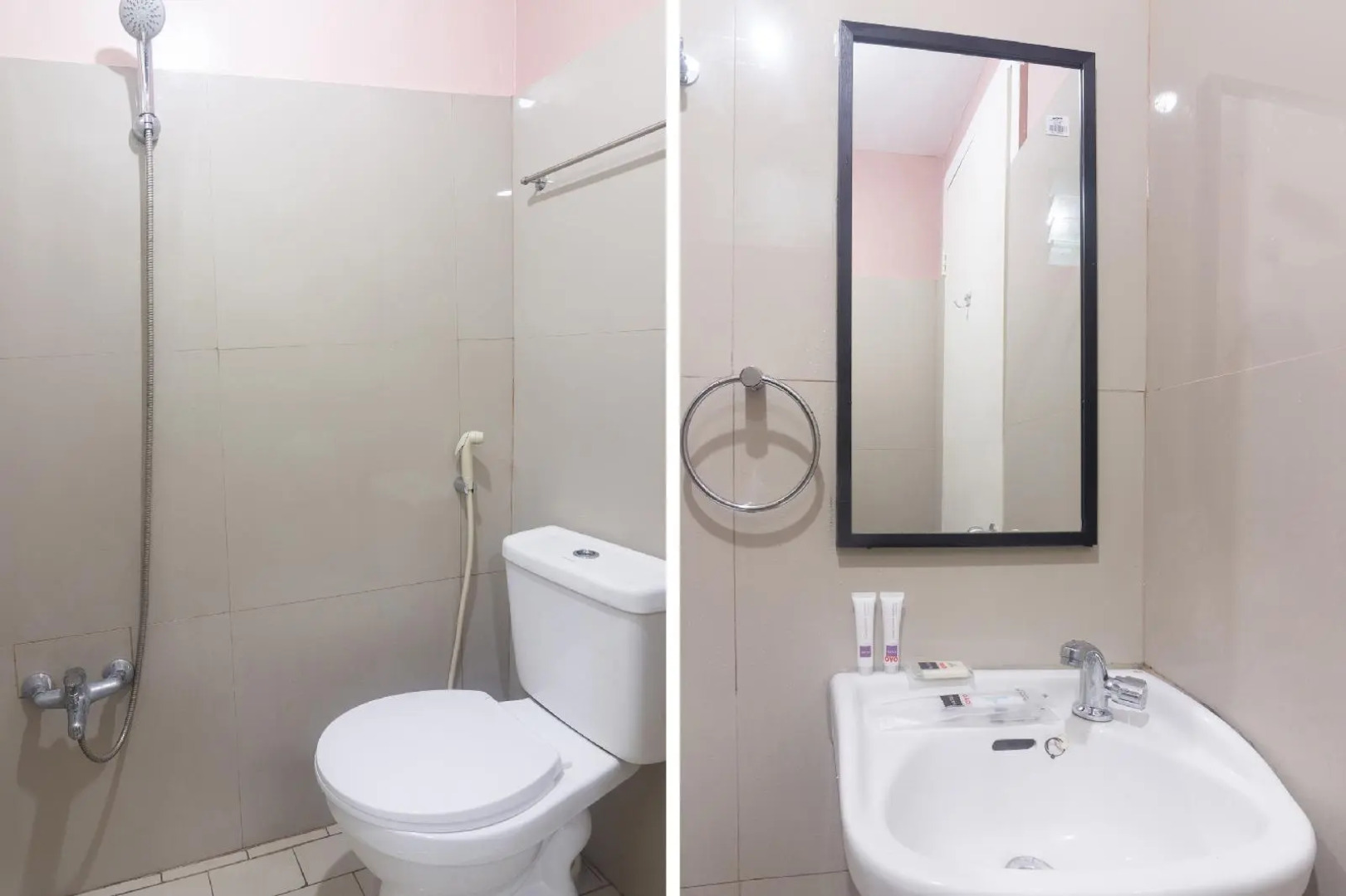 Casa Venna Pension House