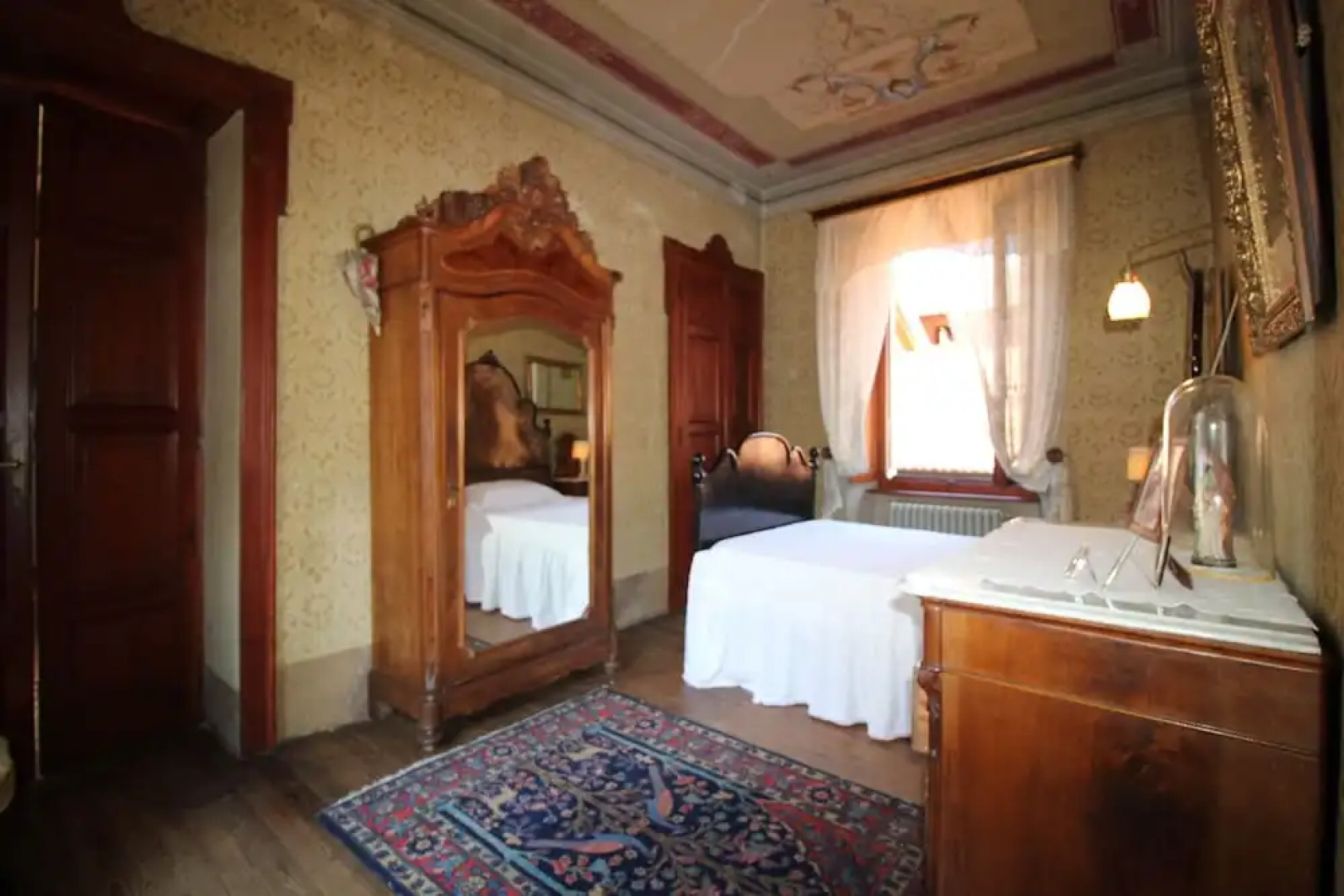 Dimora dei Ciliegi 5