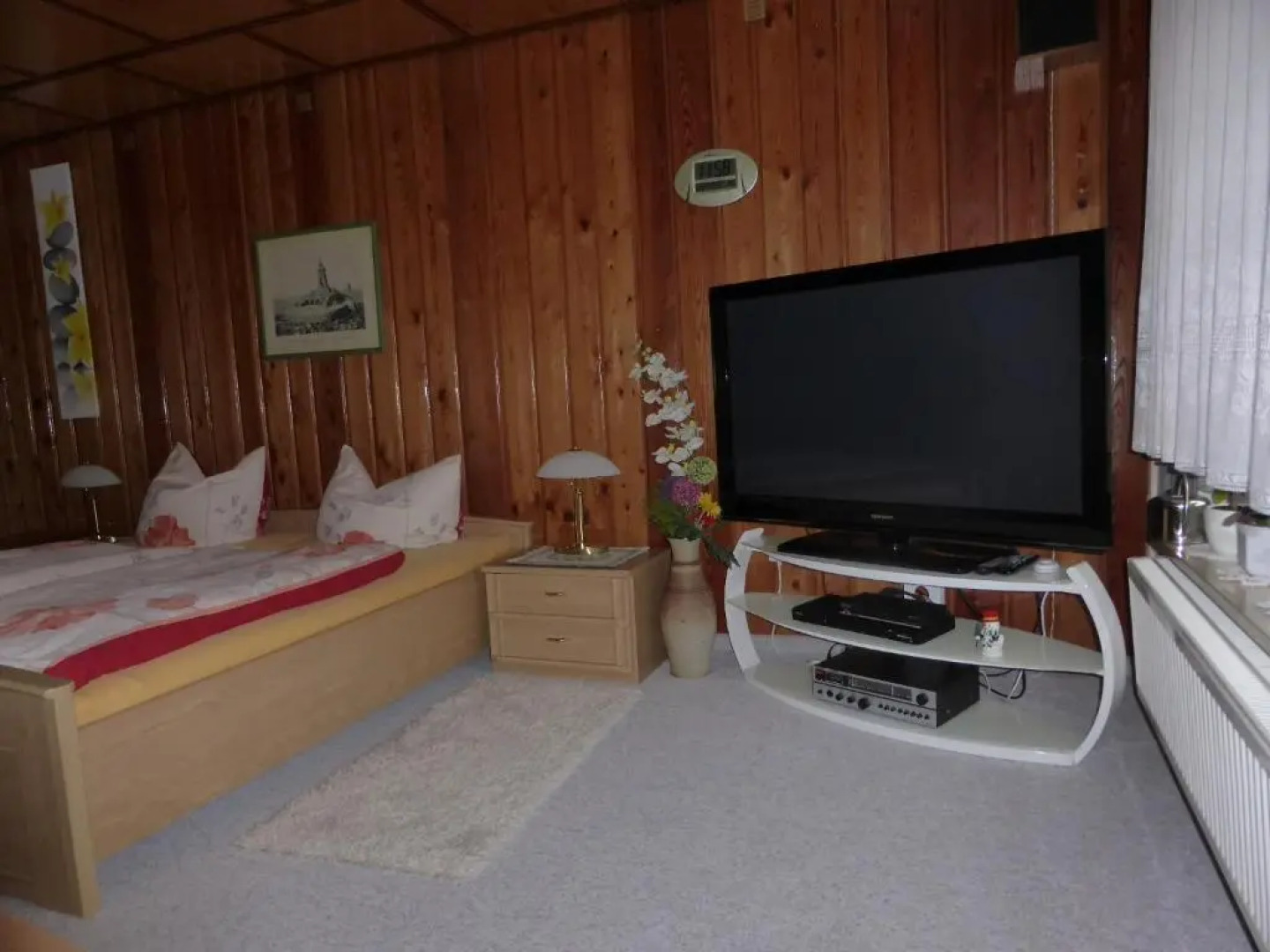 Ferienhaus Weber Bad Frankenhausen